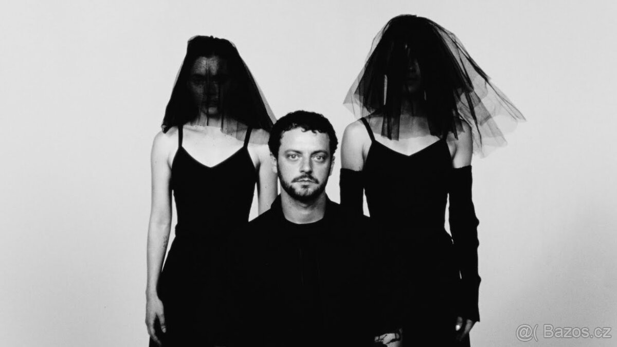 grandson 12.2.2026 Praha