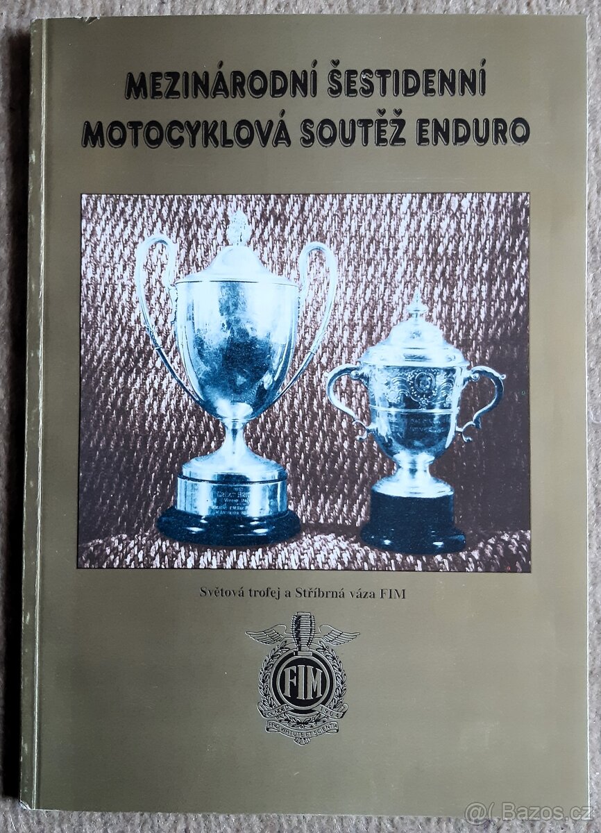 Mezinárodní šestidenní