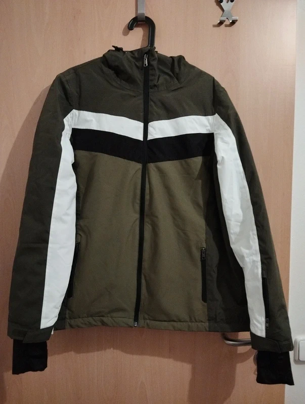 Zimní lyžařská bunda 44/46 CRIVIT nová