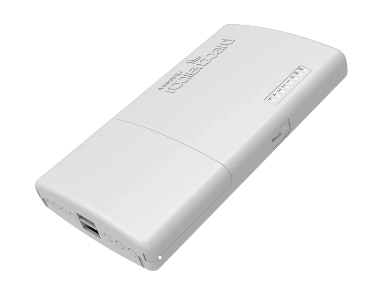 Mikrotik PowerBox Pro