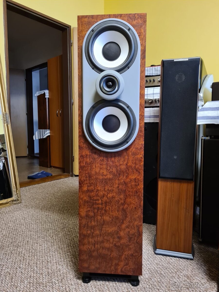 Cabasse Iroise 500 Bubinga