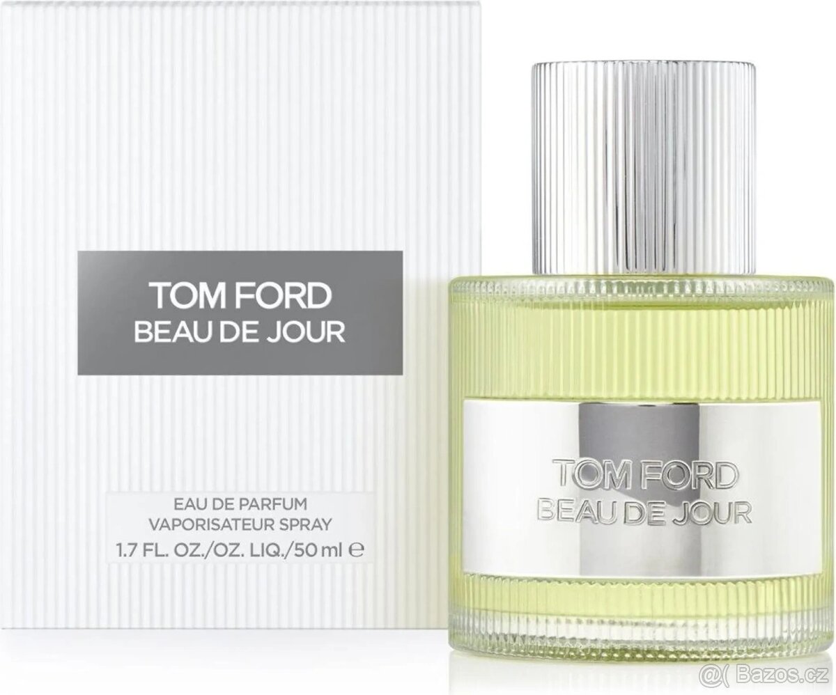 Tom Ford Beau de Jour