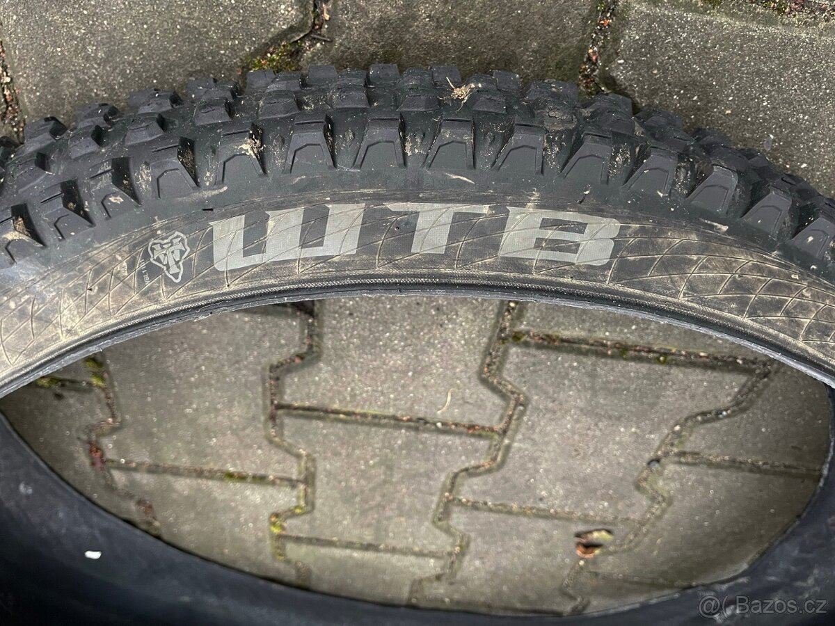 MTB plášt WTB Verdict 27,5 x 2,5" kevlar 2 kusy