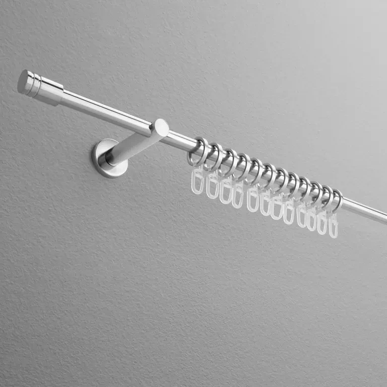 Sada Tyčí Na Závěsy Tonne, 120cm