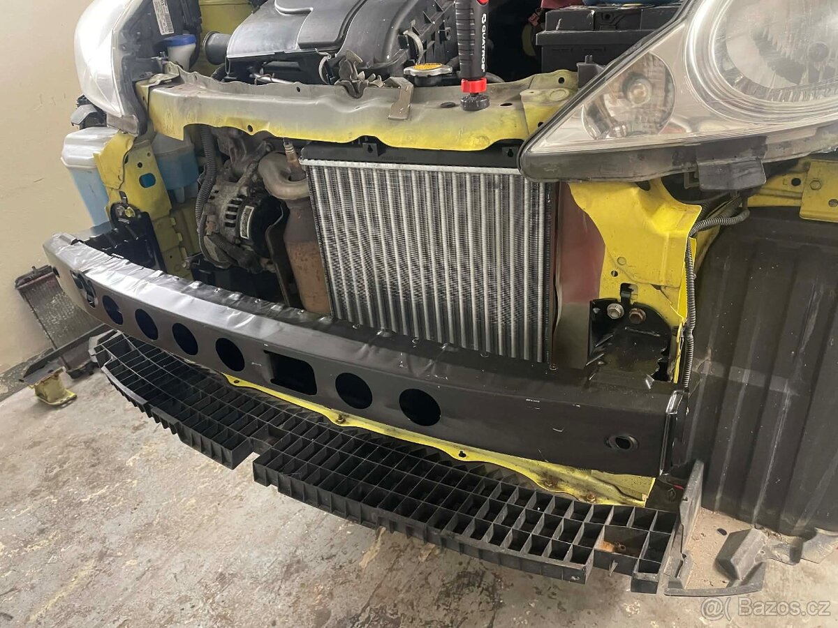 Opravy a servis vozidel