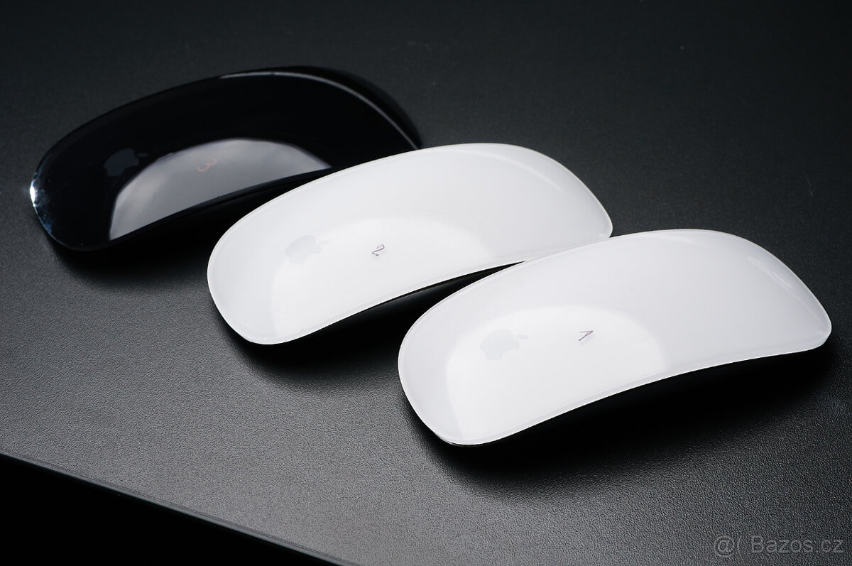 magic mouse 1x vesmirna seda