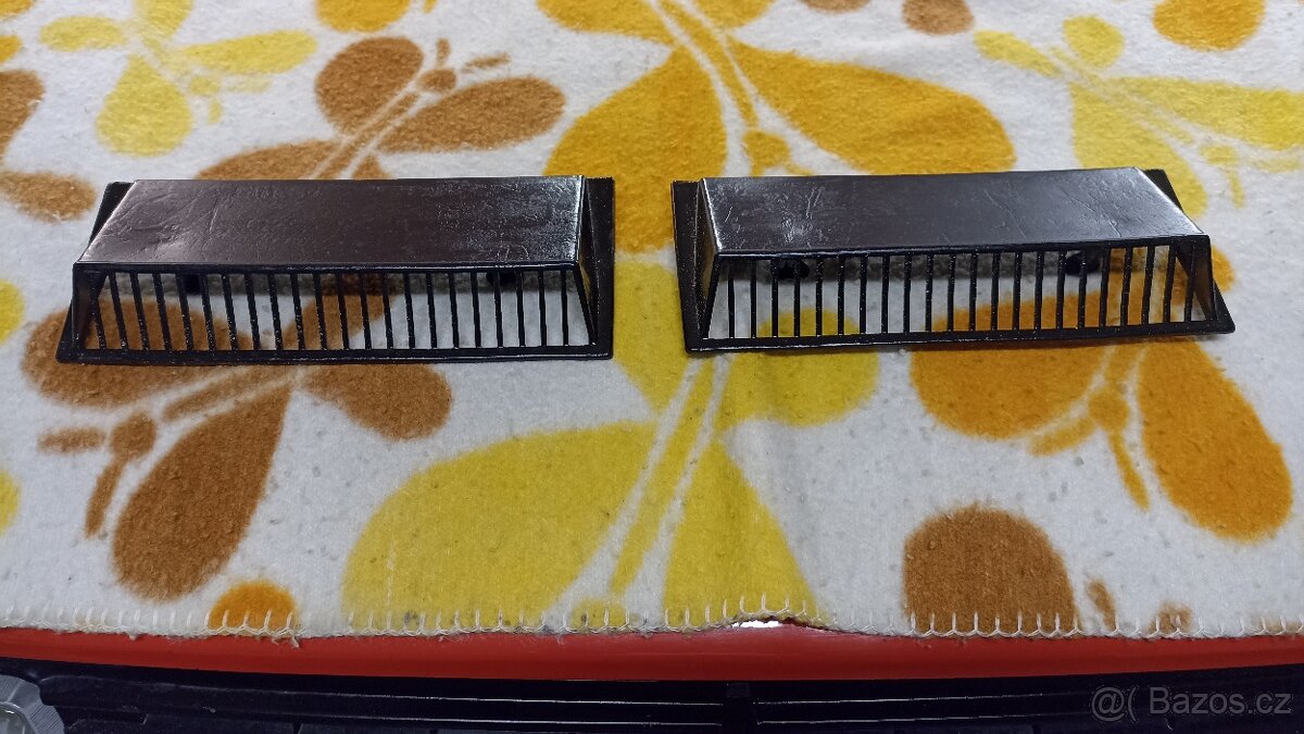 SKODA 105,120,130,RAPID,GARDE