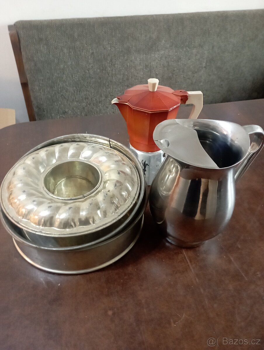 Kuchyňské potřeby