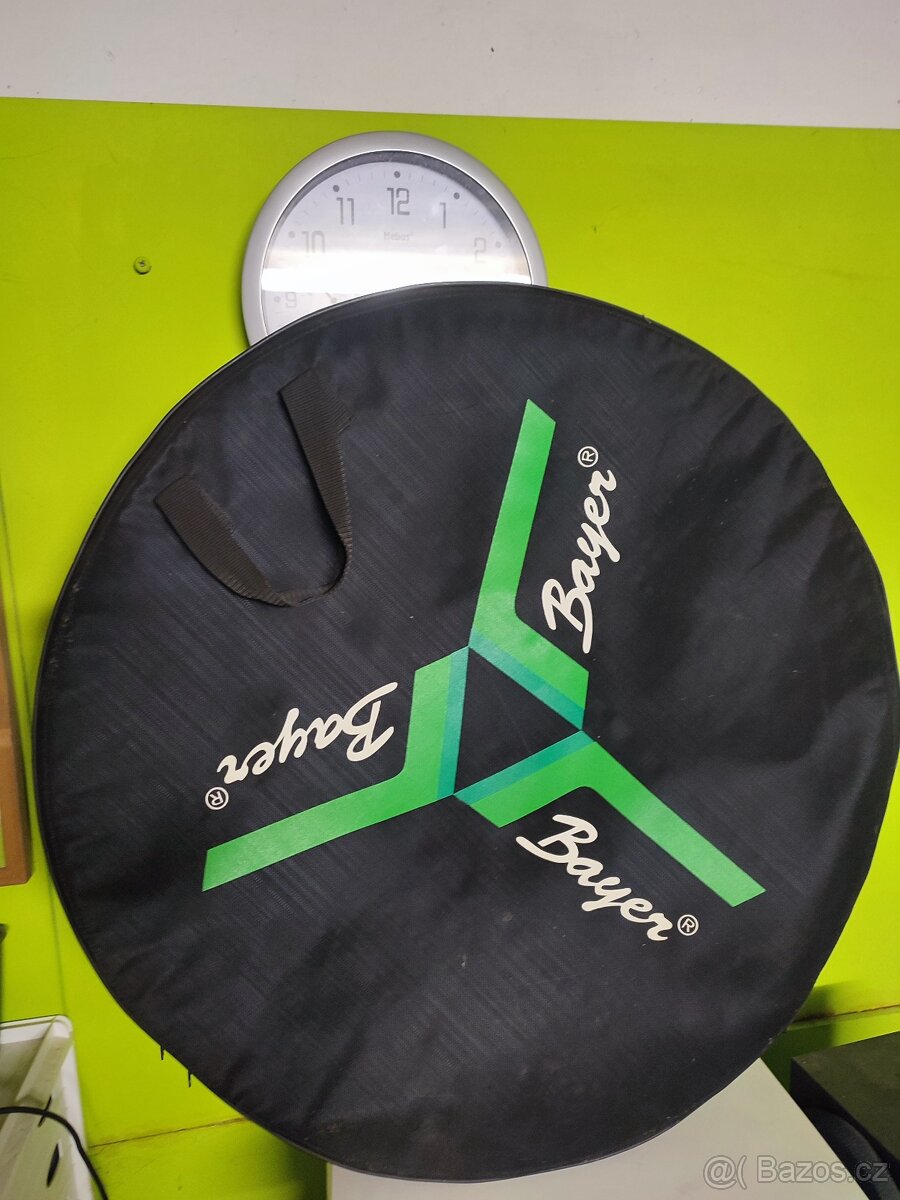 Obal na loukotě Bayer