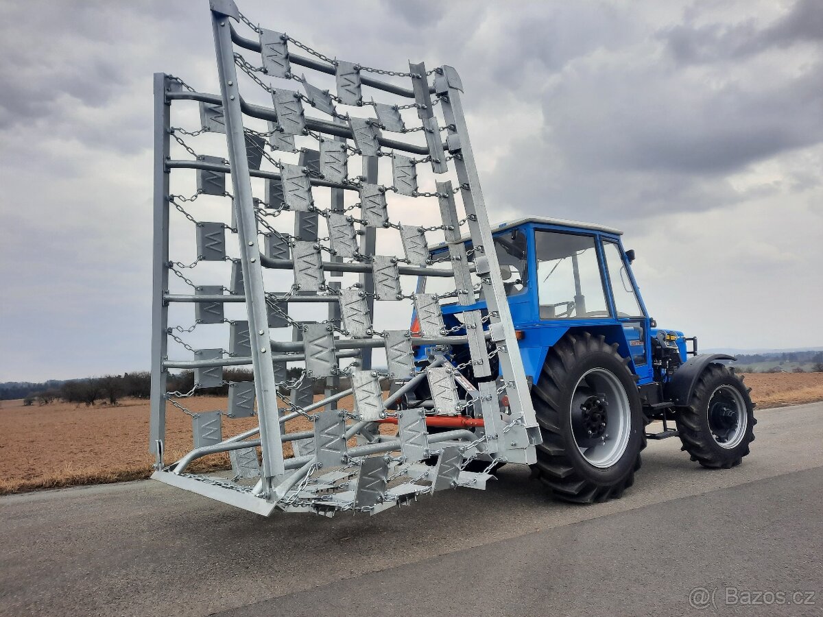 AKCE JAKO BRNO - Wölfleder se teď prostě vyplatí