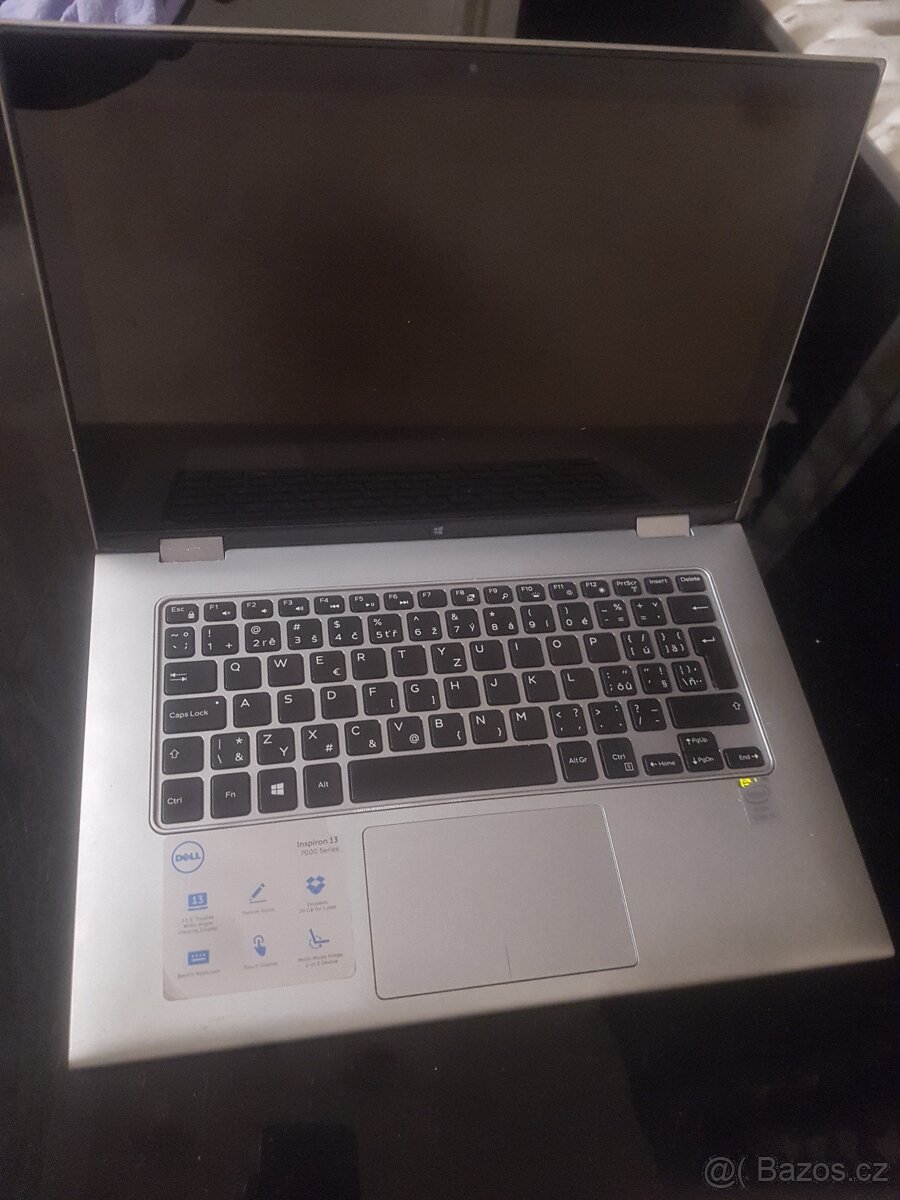 Prodam dell P57G core i5 na dily