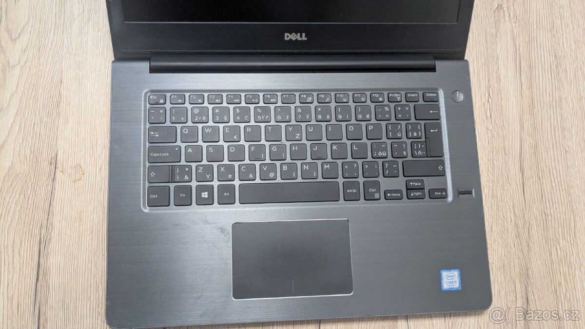 DELL Vostro