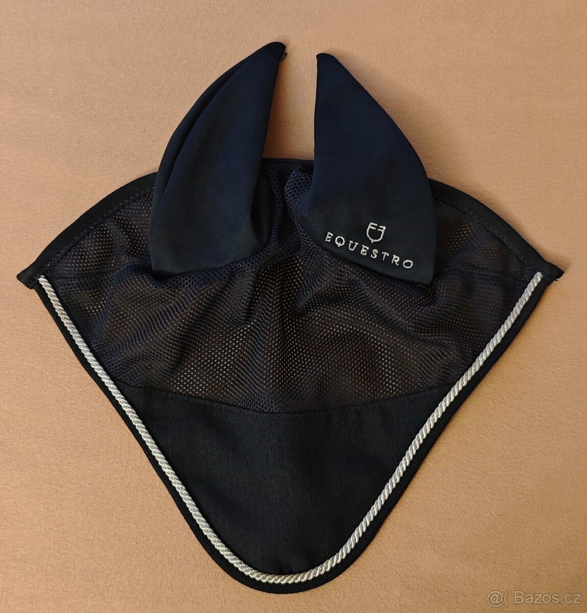 Čabraka DIAMOND Equestro, vel. FULL