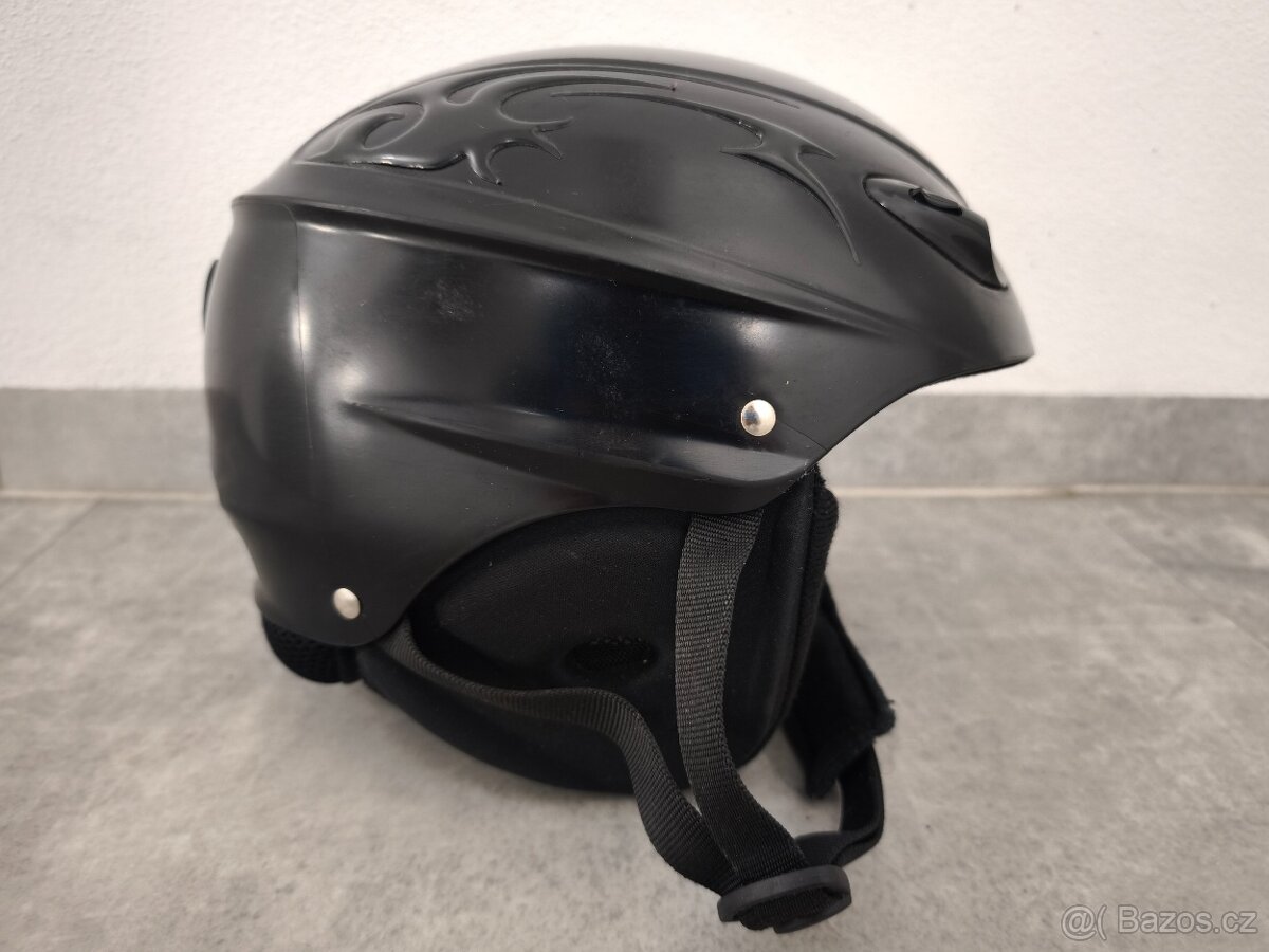 Helma Rossignol vel. S 56 cm