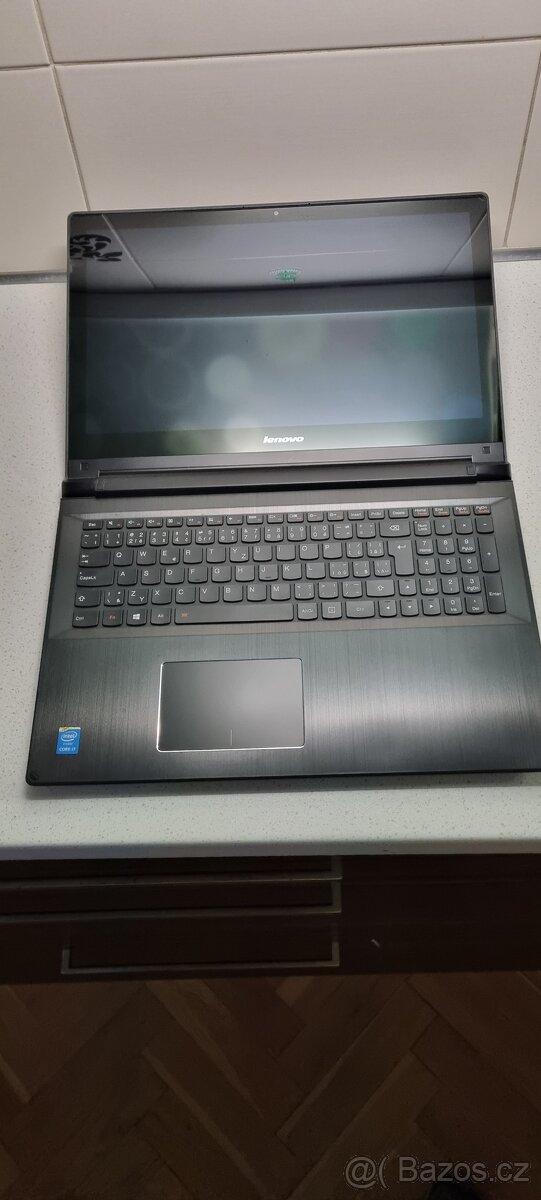 Lenovo FLEX 2 PRO 15 DOTYKOVY DISPLAY