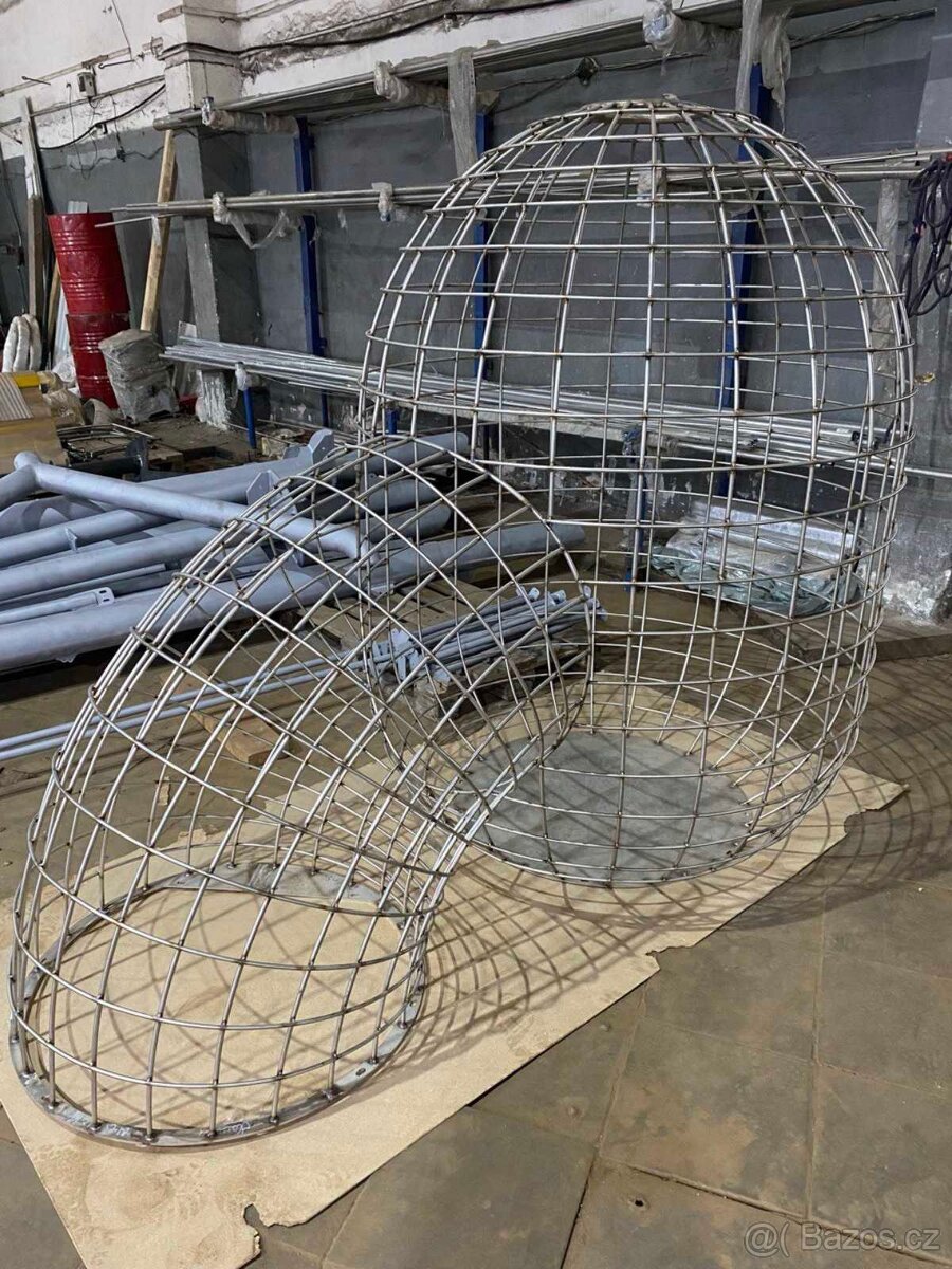 TIG / MIG svařování hliníku a nerezu