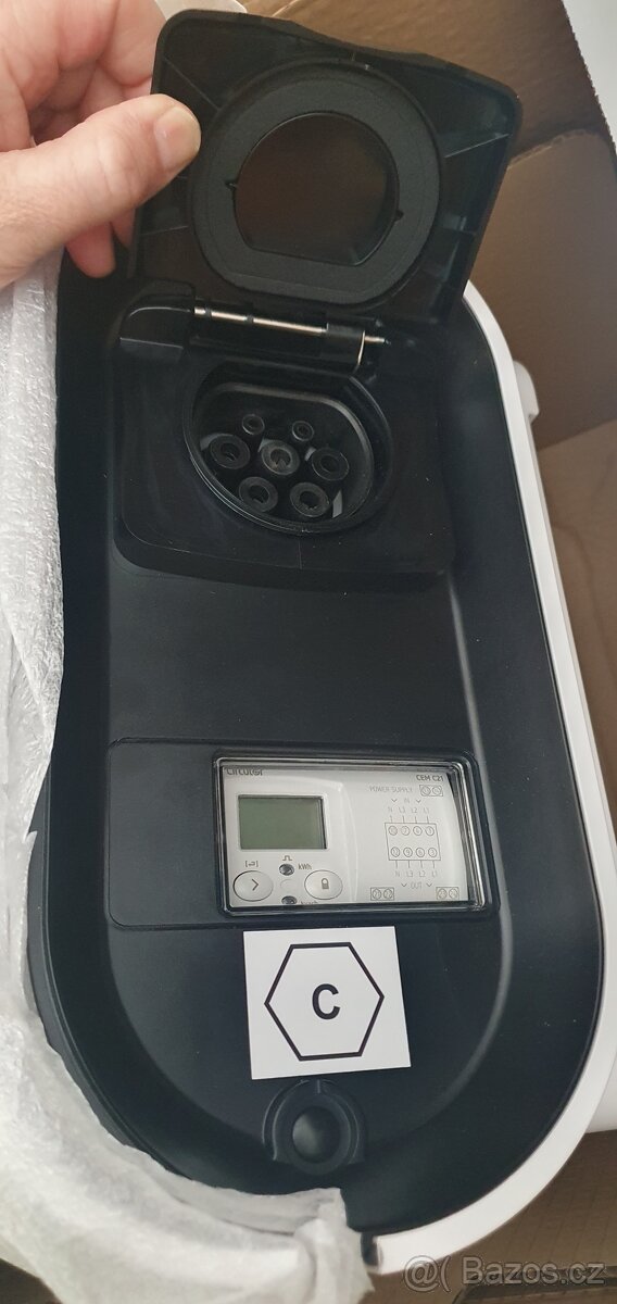 Profi wallbox Elite
