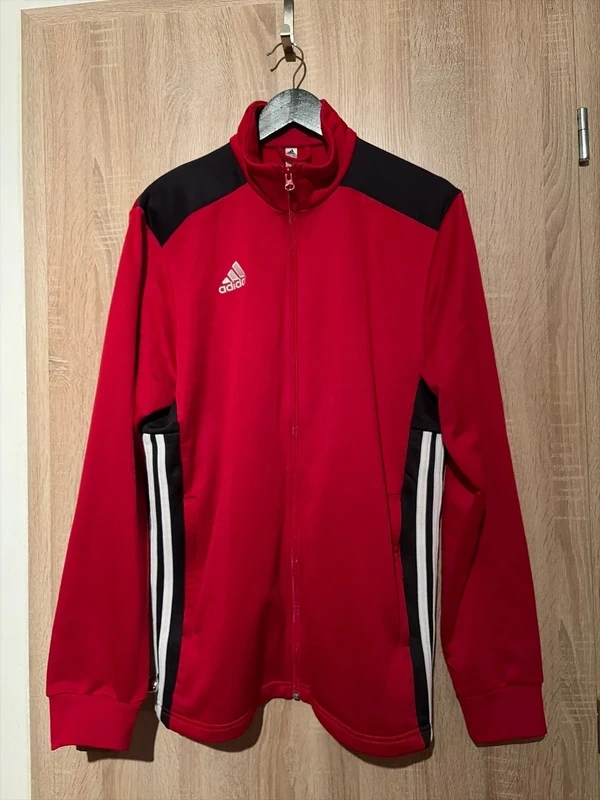 Adidas sportovní bunda (L)