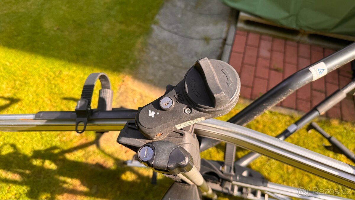 Nosiče na kola 🚲