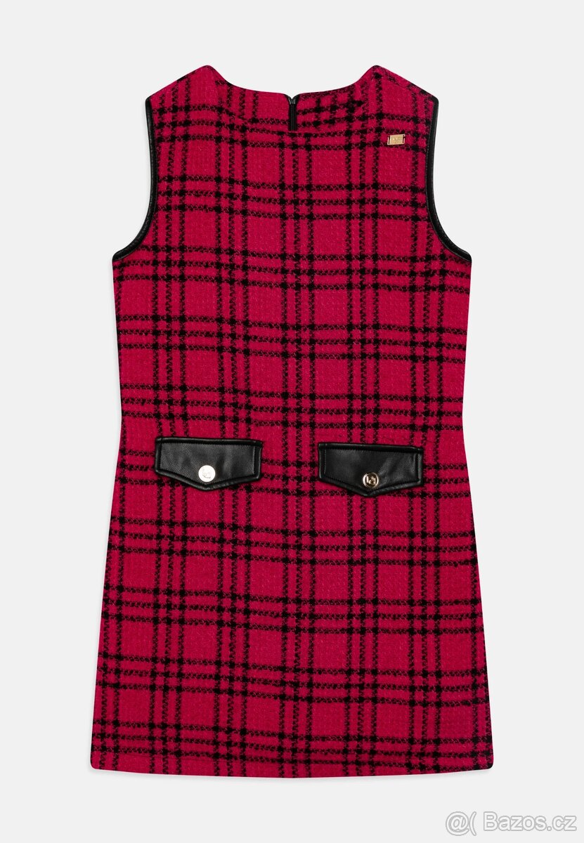 Pinko Up Kid šaty-Vel 146-152