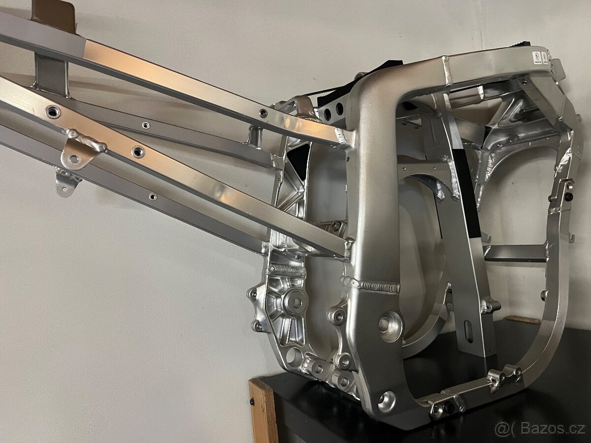 Suzuki GSX-R 750, R.v. 1989