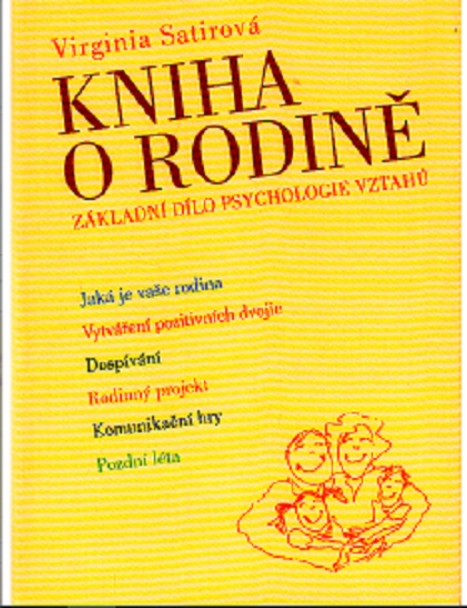 Kniha o rodině