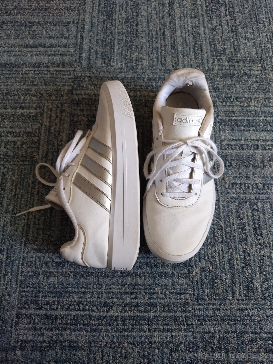 Boty Adidas vel. 40,5