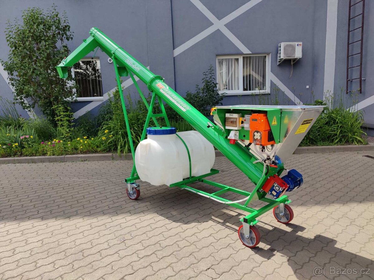 Mořička osiva PNSh-5P-01