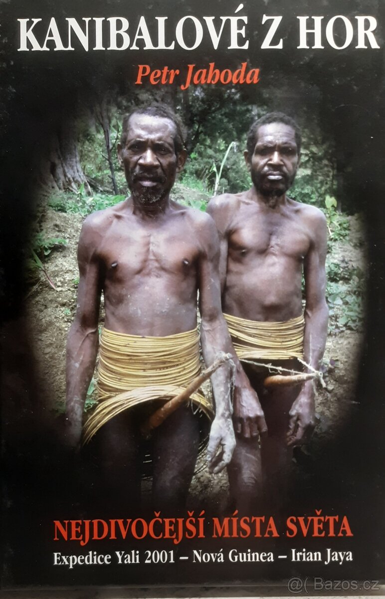 Kanibalové z hor