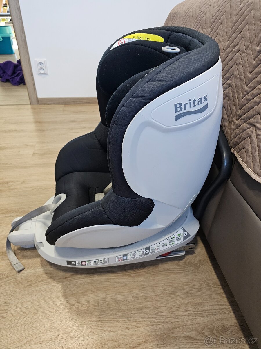 Autosedačka Britax Römer Trifix 2