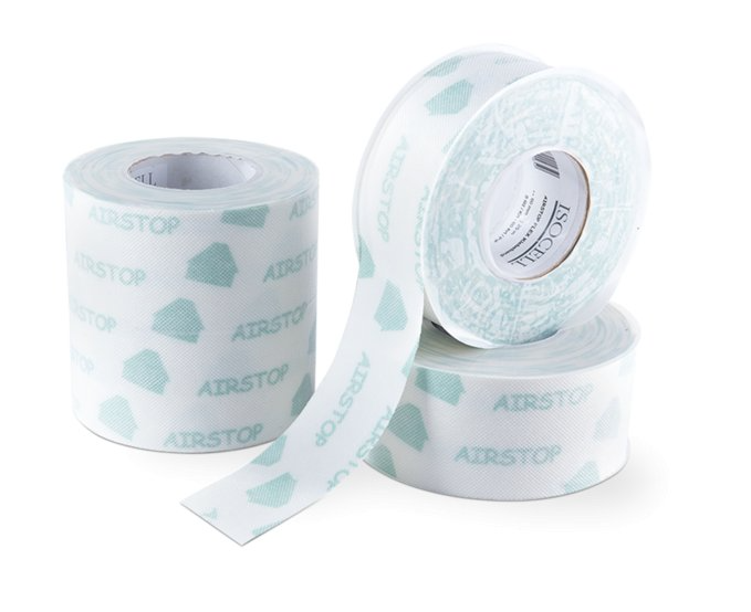 Isocell Airstop Flex 60mm za 350 Kč/ks
