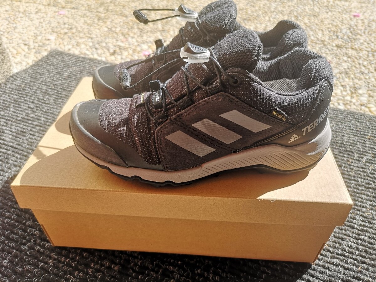 Boty Adidas Terrex