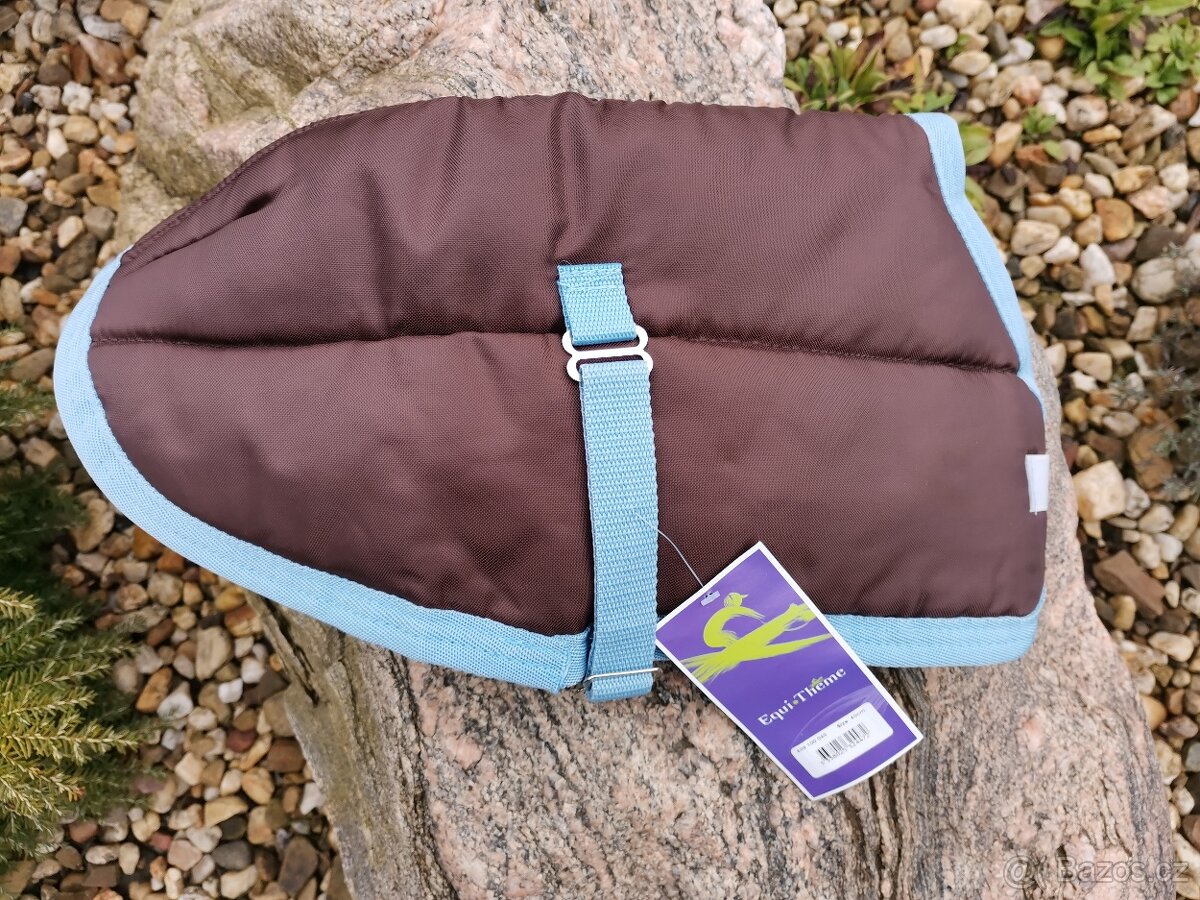 Obleček pro psa equitheme