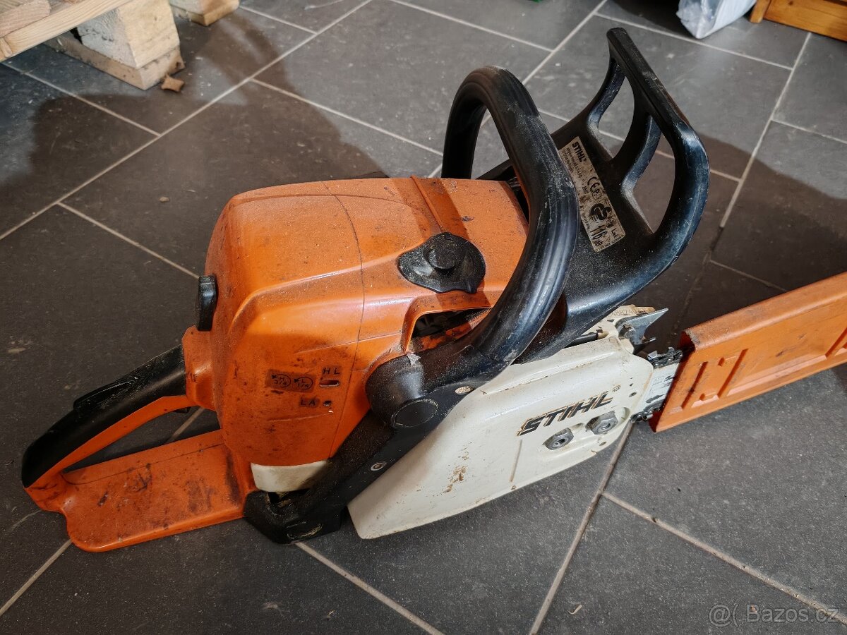 Stihl MS 310