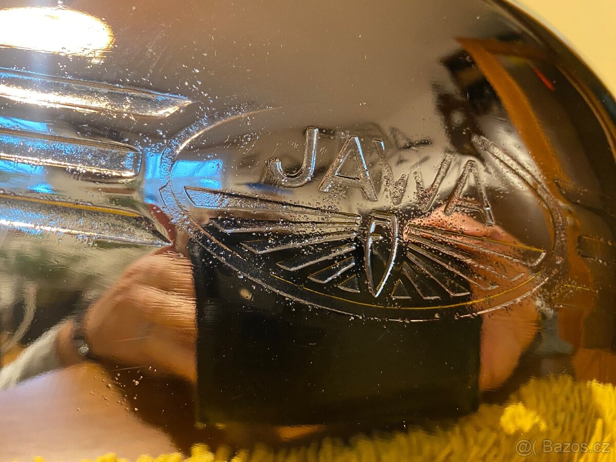 Prodej PERAK FJ díly