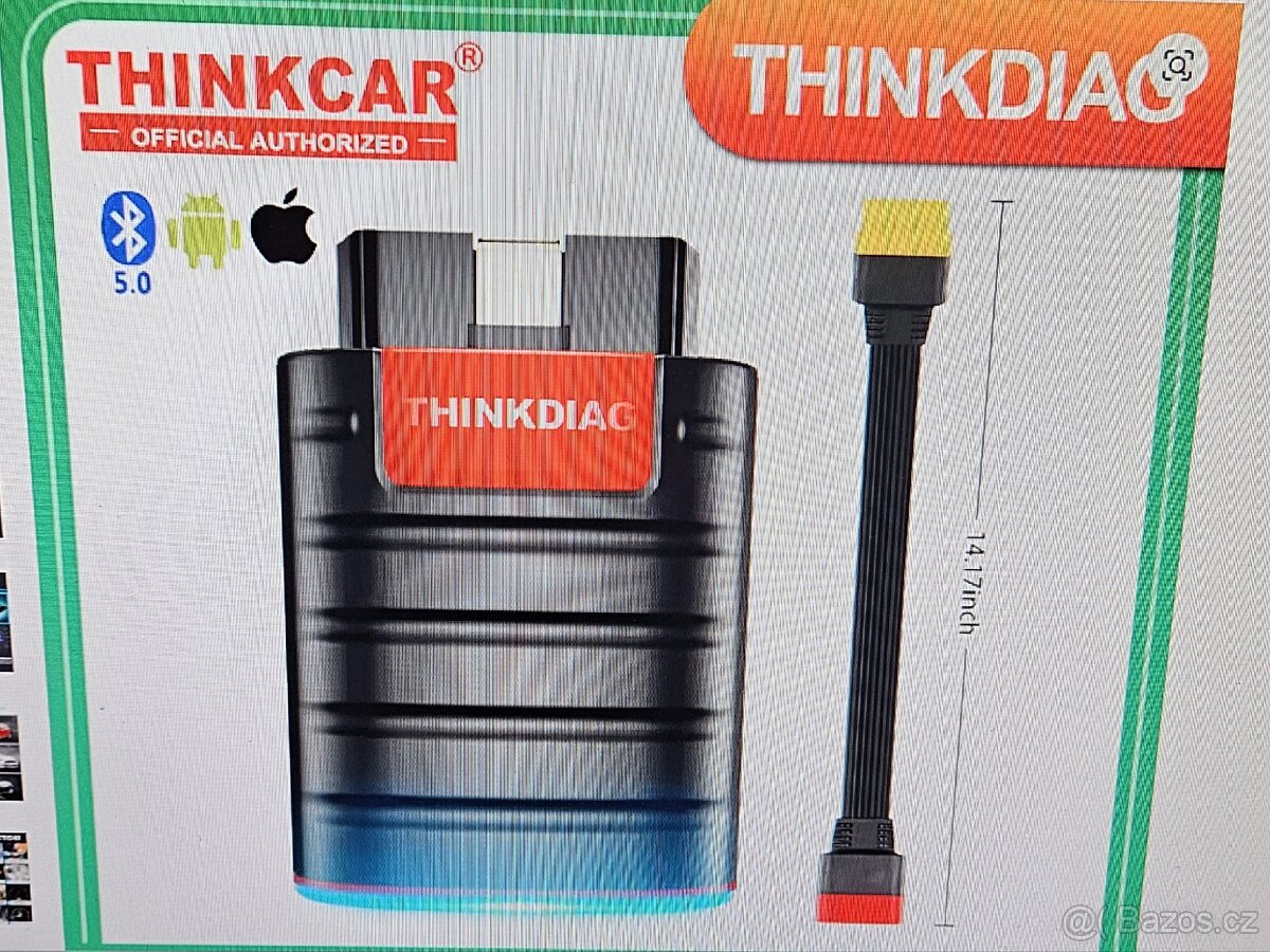 Prodam Thinkdiak