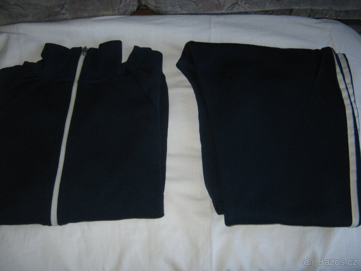 tepláková souprava