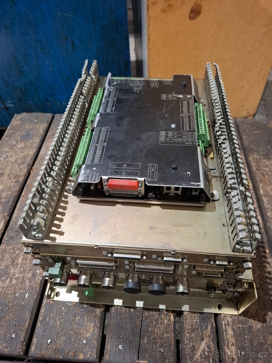 Heidenhain 415 F a Heidenhain 415