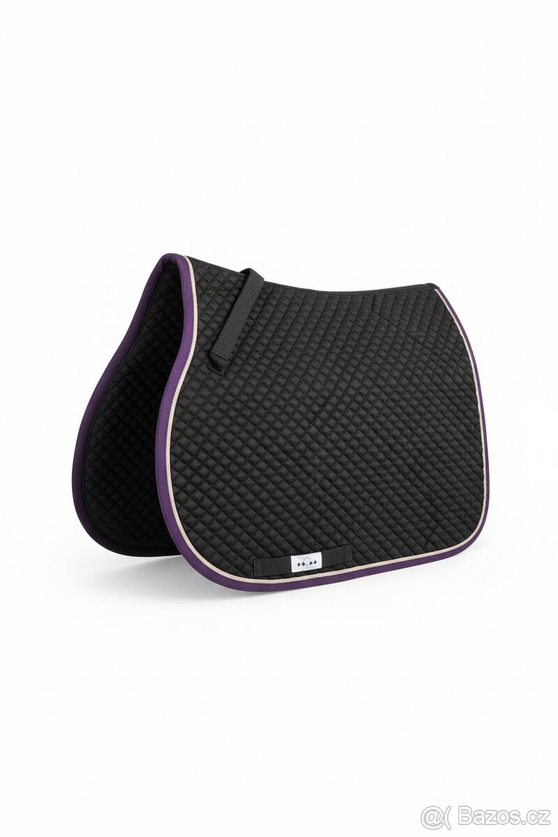 Podsedlové dečky Classic