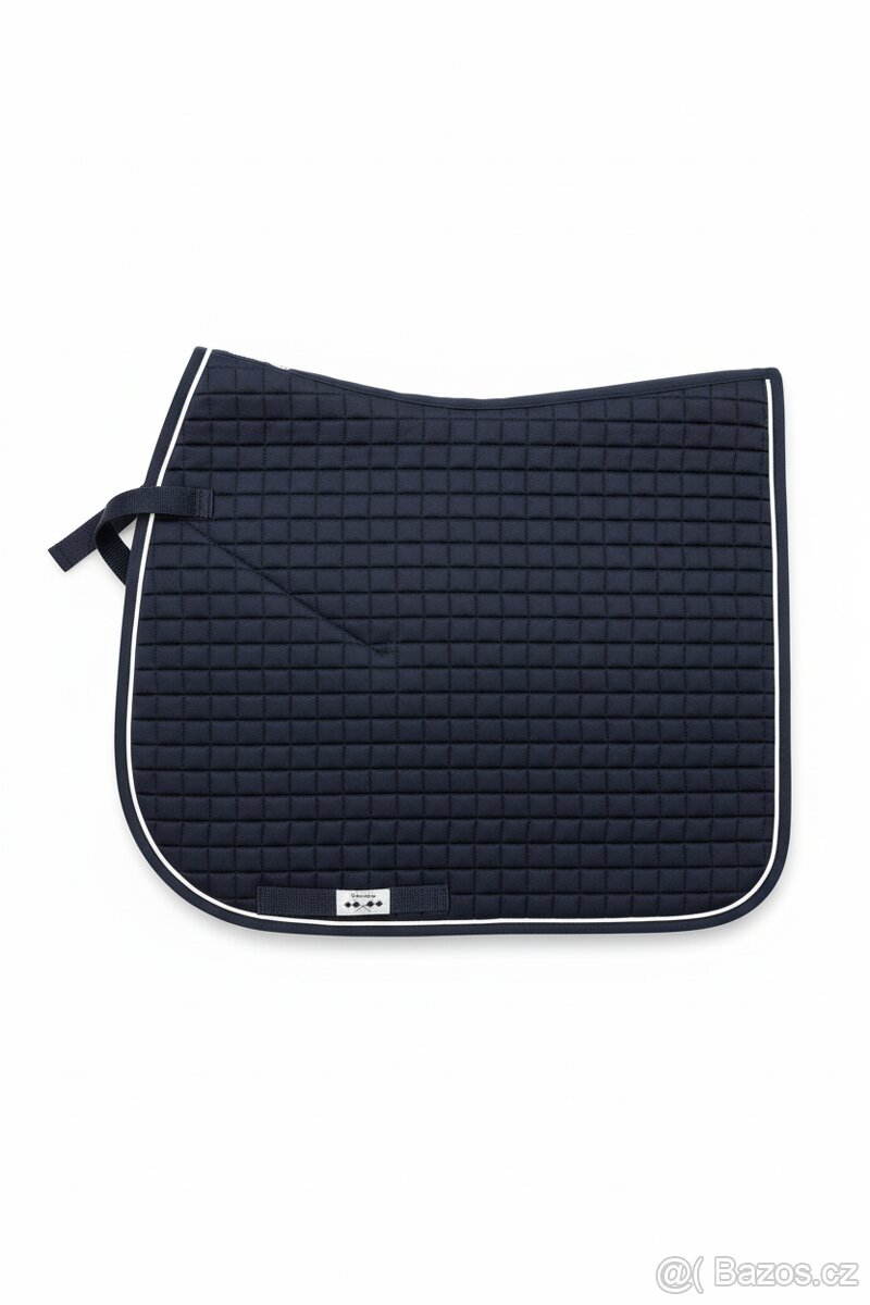 Drezurni Podsedlové dečky