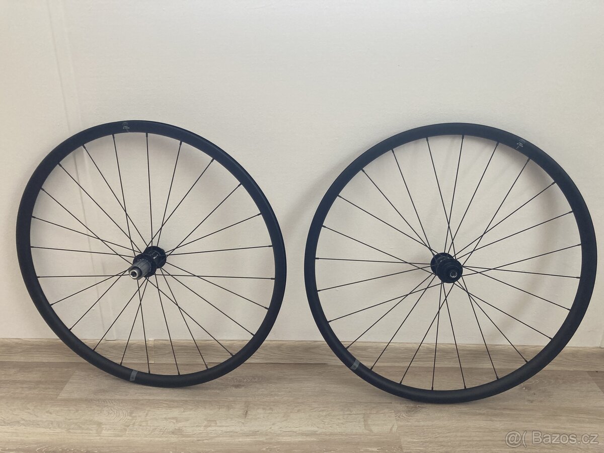 kompletní kola Wilier Miche RX26 Disc