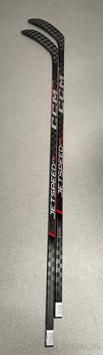 Hokejky Ccm Jetspeed FT6