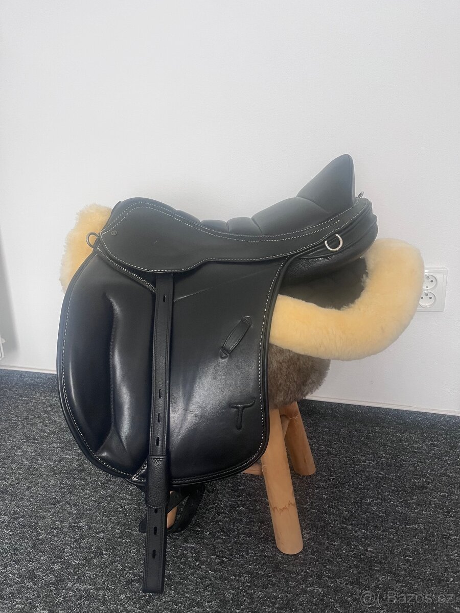 Sedlo Baloun Treking