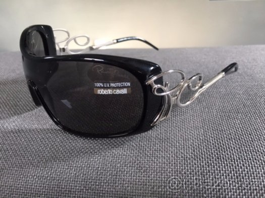 Slunecni bryle Roberto Cavalli – original