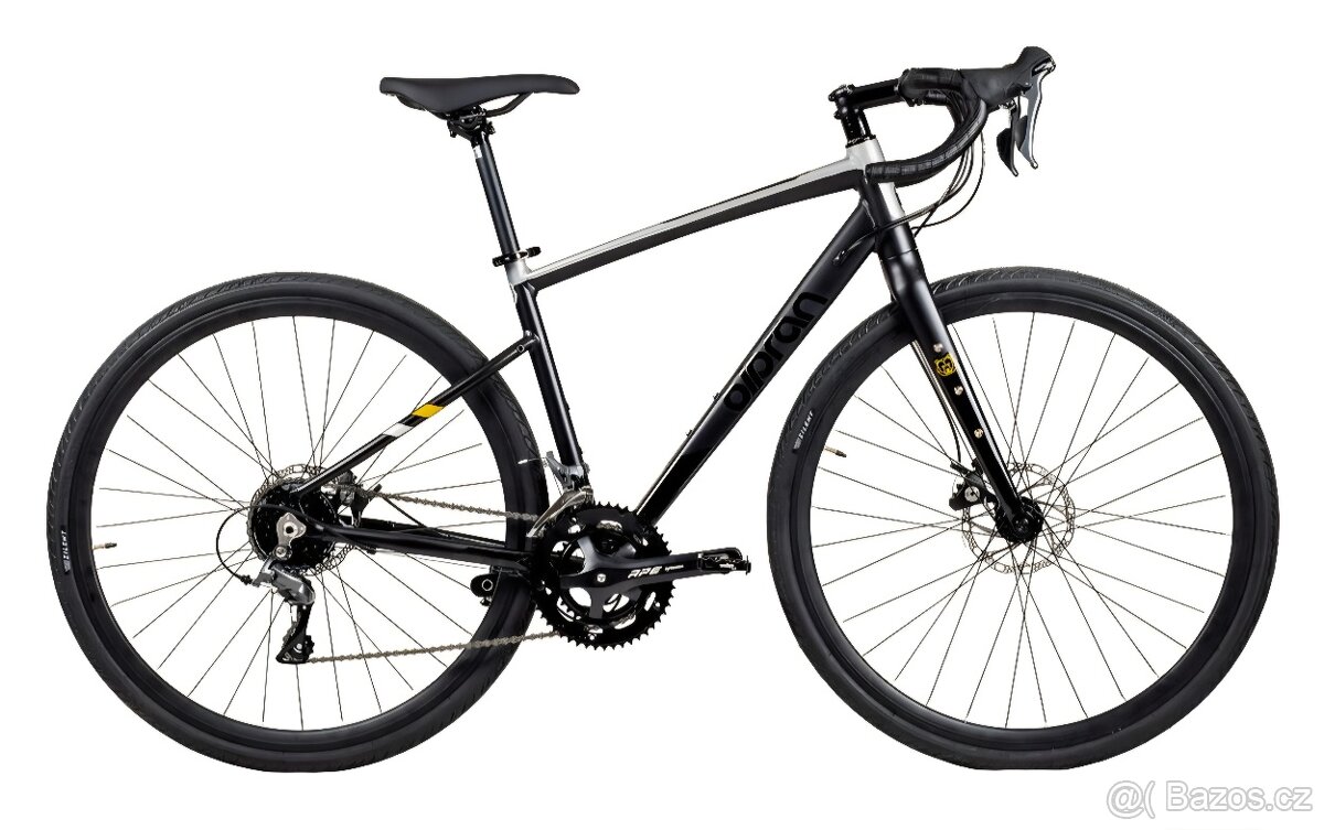 Gravel kolo Olpran Ursus Arctos Pro velikost: L