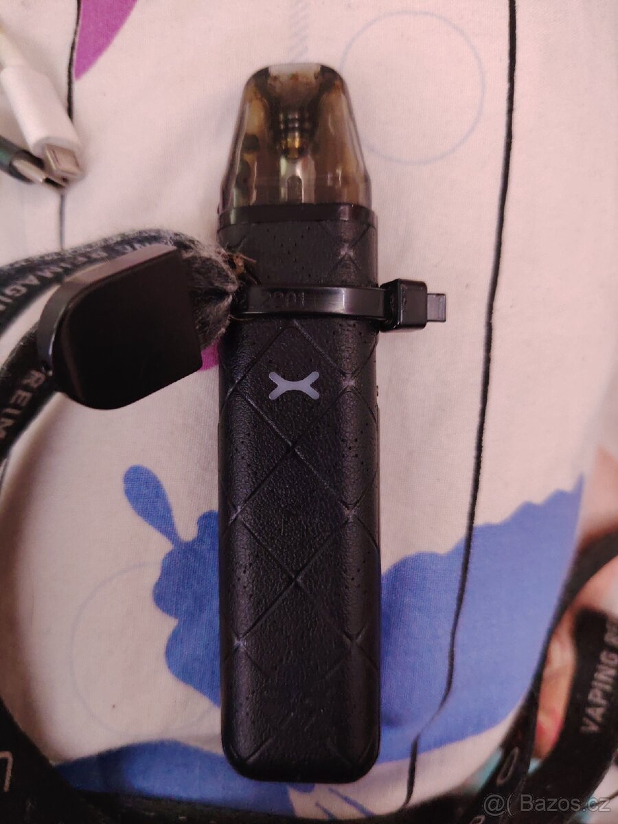 Vapo oxva