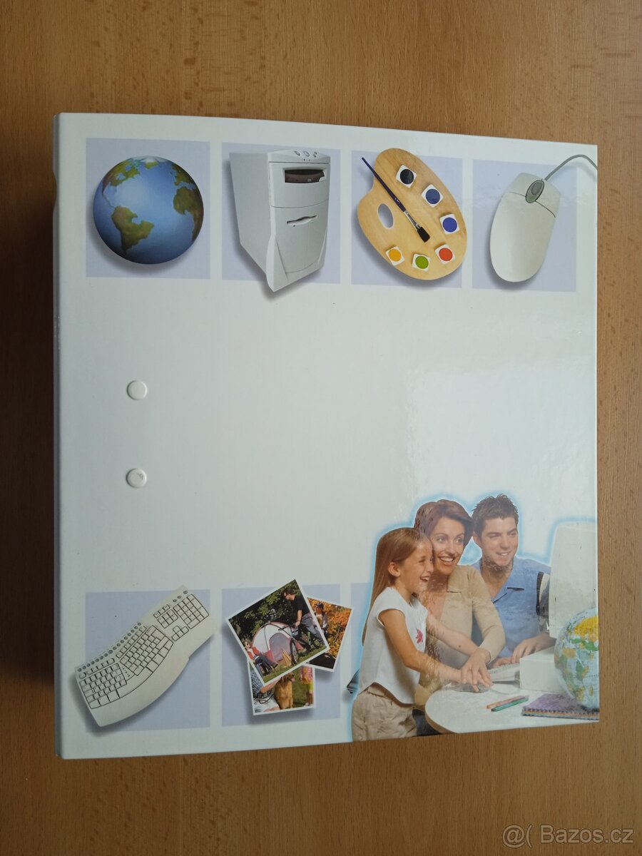 Počítač můj přítel - kompletní