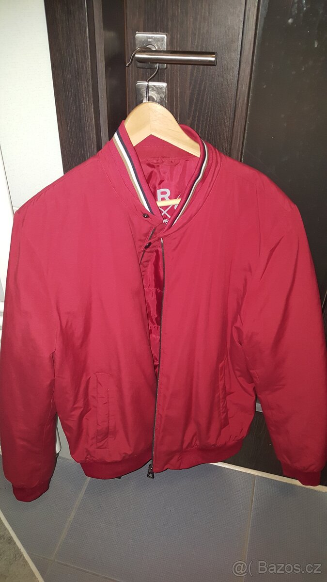 Podzimní/jarní bunda LRS