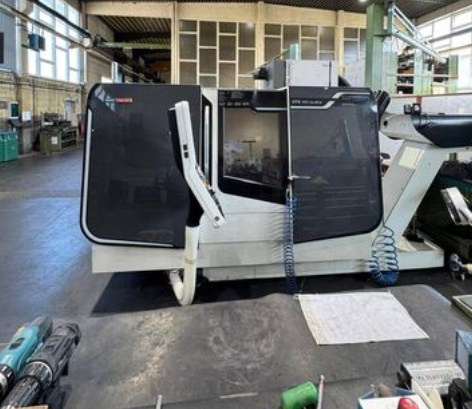 Soustruhy - CNC CTX 450 ECO