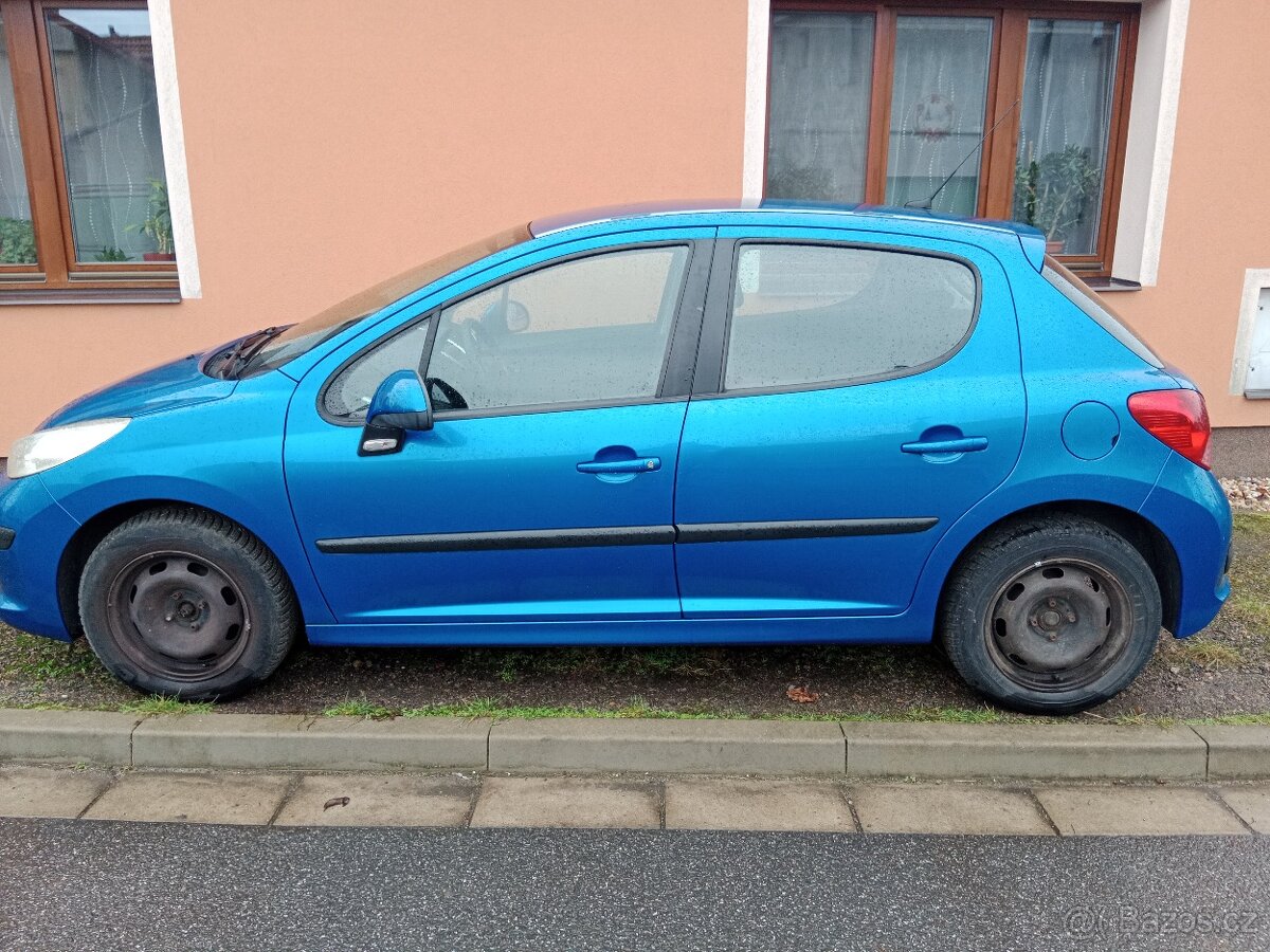 Prodám osobní auto